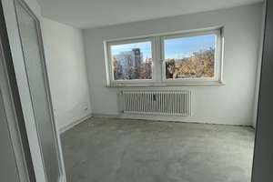 Helle Wohnung mit großzügigem Grundriss // 3.OG links - WBS erforderlich! – Stralsunder Ring 7, 38444 Westhagen, Wolfsburg – Vorschaubild 10