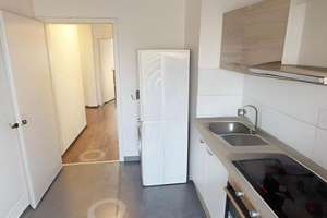 Schöne renovierte 2-Zimmer-Wohnung in Lu-Mitte mit Balkon – 67059 Mitte, Ludwigshafen am Rhein – Vorschaubild 3