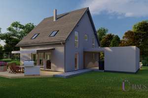 Einfamilienhaus in Rinteln – Die vollständige Adresse der Immobilie erhältst du vom Anbieter., 31737 Rinteln – Vorschaubild 3