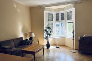 Helle Altbauwohnung mit Balkon zum Innenhof – 2 Zimmer, 76 m², München-Schwabing – Agnesstraße 12, 80798 Neuschwabing, München – Vorschaubild 10