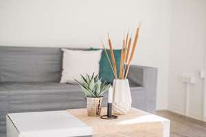 WIr renovieren für Sie! Schöne 3-Raumwohnung mit Balkon! – Hermann-Seidel-Str. 30, 1279 Laubegast, Dresden – Vorschaubild 3