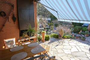 Sonniger Hang-Bungalow 147 m², 5 Zimmer, Südhang & großer Garten – Nürnberg-Holzheim – Die vollständige Adresse der Immobilie erhältst du vom Anbieter., 90453 Krottenbach, Mühlhof, Nürnberg – Vorschaubild 19