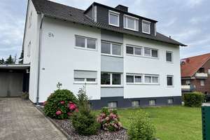 Ideal für Singles, Pendler, Studenten: Vollmöbliertes Appartement, zentral in Paderborn – Abtsbrede 84, 33309 Kernstadt, Paderborn – Vorschaubild 8