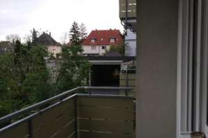 Vollmöblierte 2-Zimmer-Wohnung mit Balkon und EBK Zentrumsnah – Pfälzerstr. 32a, 91052 Röthelheim, Erlangen – Vorschaubild 9