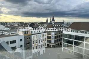 Tauschwohnung: Loft am Rathaus Bonn mit Gästezimmer und -Bad – Die vollständige Adresse der Immobilie erhältst du vom Anbieter., 53111 Bonn-Zentrum, Bonn – Vorschaubild 13