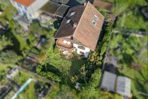Einfamilienhaus mit Einliegerwohnung in der Wartbergsiedlung in Pforzheim – Die vollständige Adresse der Immobilie erhältst du vom Anbieter., 75177 Nordstadt, Pforzheim – Vorschaubild 38