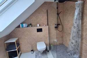 „Moderne 2,-Zimmer-Dachgeschosswohnung mit Klimaanlage - 61,44m² in Neuried – 5% Rendite – Ortenaustr. 10, 77743 Neuried – Vorschaubild 11
