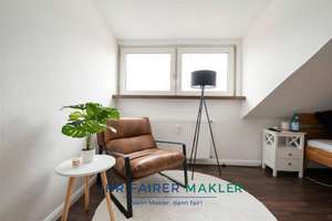 ** Moderne, voll ausgestattete 3-Zimmer-Wohnung im Herzen von Bremen ** – Die vollständige Adresse der Immobilie erhältst du vom Anbieter., 28195 Bahnhofsvorstadt, Bremen – Vorschaubild 11