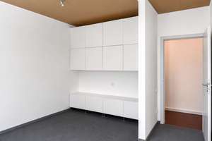 Großzügige Maisonettewohnung in Essen-Stadtwald mit eigenem Garten, Balkon & Kamin – Die vollständige Adresse der Immobilie erhältst du vom Anbieter., 45134 Stadtwald, Essen – Vorschaubild 32