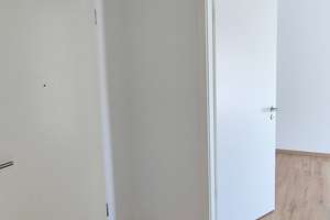 Genießen Sie das Wohnen mit Balkon! Helle 2 Zimmer, Einbauküche + Aufzug + TG-Platz – Am Venskyhäuschen 40, 52074 Vaalserquartier, Aachen – Vorschaubild 11