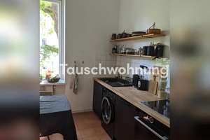 Tauschwohnung: Wunderschöne 2-Zimmer Altbauwohnung in Neukölln gg Stadtrand