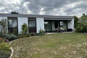 sehr gepflegtes Bungalow In Ulm Böfingen