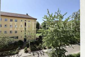Licht, Ruhe, Charakter - 2 Zimmer im 2 Obergeschoss in Prenzlauer Berg – Die vollständige Adresse der Immobilie erhältst du vom Anbieter., 10409 Prenzlauer Berg, Berlin – Vorschaubild 6