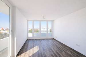 3-Zimmer Panorama-Eckwohnung im 10. OG mit Alpenblick, Südbalkon & Tiefgarage am Ostpark – Die vollständige Adresse der Immobilie erhältst du vom Anbieter., 81735 Neuperlach, München – Vorschaubild 12