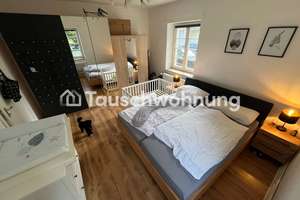 Tauschwohnung: Tausche Altbau-Idylle gegen Häuschen mit Garten – Grüner Grund 1, 48151 Geist, Münster – Vorschaubild 7