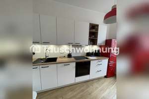 Tauschwohnung: Neu sanierte Wohnung mit Einbauküche – Sebastianstraße 54, 53115 Poppelsdorf, Bonn – Vorschaubild 2