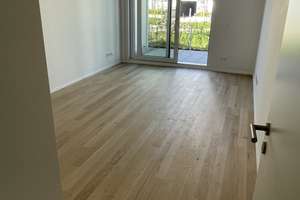 Exklusive Top geschnittene 2-Zimmer Terrassenwohnung mit Blick ins Grüne & EBK in Top Lage – 81245 Neupasing, München – Vorschaubild 14