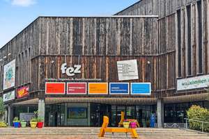 Schöne vermietete 2 Zimmer-Wohnung mit TG-Stellplatz am Wasser und an der Wuhlheide in Berlin – Die vollständige Adresse der Immobilie erhältst du vom Anbieter., 12459 Oberschöneweide, Berlin – Vorschaubild 18