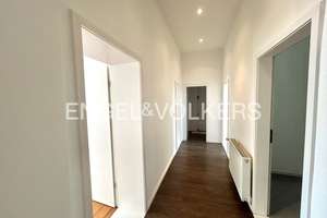 Altbaucharme in Stadtfeld-Ost – Stilvolle 3-Zimmer-Wohnung mit Einbauküche – Wilhelm-Raabe-Straße 2, 39108 Stadtfeld Ost, Magdeburg – Vorschaubild 13