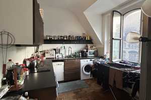 Hell 3-Raum-Wohnung in Hannover – Podbielskistraße 18, 30163 Hannover – Vorschaubild 15