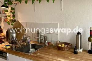 Wohnungstausch: Matternstraße 9 – Matternstraße 9, 10000 Friedrichshain, Berlin – Vorschaubild 4