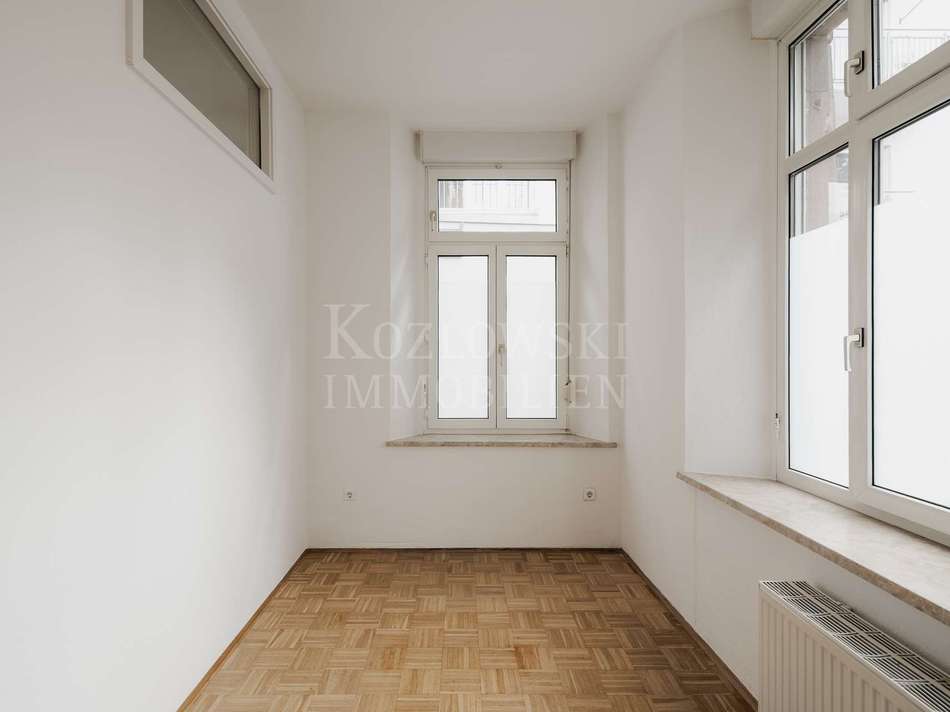 Zimmer I (Küchenanschluss)