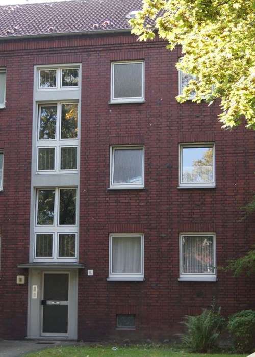 Bild der Wohnung