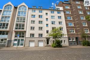 Bestlage in Düsseldorf-Pempelfort: 3-Zimmer-Wohnung für Eigennutzer und Kapitalanleger – 40479 Pempelfort, Düsseldorf – Vorschaubild 4