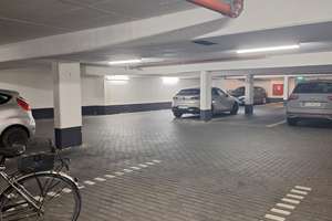 Schöne Maisonettewohnung in Köln-Porz-City – Die vollständige Adresse der Immobilie erhältst du vom Anbieter., 51143 Porz (Ortsteil), Köln – Vorschaubild 6