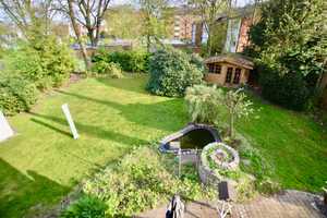 Preiswertes, gepflegtes 5-Zimmer-Einfamilienhaus mit geh. Innenausstattung – Bremen – Vorschaubild 14