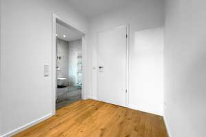 THAER18 - WE 01: Bezugsfertige barrierefreie 2-Zimmer-Neubauwohnung mit 83,86 m² und großer Terrasse – Thaerstraße 18, 14469 Bornstedt, Potsdam – Vorschaubild 18