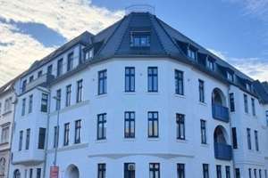 Attraktive 3-Raum-Wohnung im gepflegten Gründerzeithaus in Stadtfeld Ost