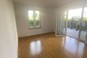 Lichtdurchflutete 2,5 Zimmer Erdgeschosswohnung – Brunnenallee 3a, 14478 Waldstadt I, Potsdam – Vorschaubild 3