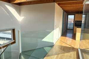 Über den Dächern von Weilimdorf – Stilvolle 7-Zimmer-Penthouse-Maisonette mit Weitblick – Köstlinstraße 2, 70499 Weilimdorf (Ortsteil), Stuttgart – Vorschaubild 24