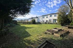 Schnäppchen in Sinsheim-Ost: Schönes Reihenendhaus mit Garten und Garage – Die vollständige Adresse der Immobilie erhältst du vom Anbieter., 74889 Sinsheim – Vorschaubild 7