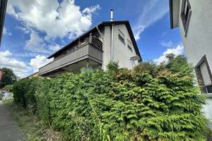 BEBAUTES GRUNDSTÜCK MIT GROSSEM ENTWICKLUNGSPOTENZIAL – Die vollständige Adresse der Immobilie erhältst du vom Anbieter., 63075 Rumpenheim, Offenbach am Main – Vorschaubild 1