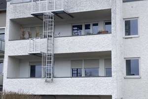 Regensburg Kumpfmühl: Geschmackvolle 2-Zimmer-Wohnung mit Balkon und Einbauküche – 93051 Kumpfmühl-Ziegetsdorf-Neuprüll, Regensburg – Vorschaubild 8