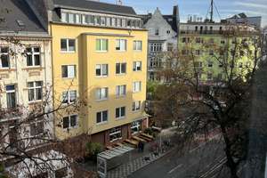 Vollmöblierte Wohnung in bester Lage Pempelfort – Moltkestraße 115, 40479 Pempelfort, Düsseldorf – Vorschaubild 9