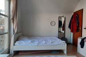 Zimmer in Studentenwohnheim – Zähringerstraße 14, 76131 Innenstadt-Ost, Karlsruhe – Vorschaubild 3