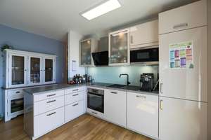 Für Sie nur das Beste! Kurzfristig bezugsfreie 4-Zimmer-Wohnung im 1.OG mit Balkon und Stellplatz – Die vollständige Adresse der Immobilie erhältst du vom Anbieter., 24159 Pries, Kiel – Vorschaubild 8