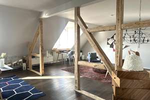 EXPATS and US-HOUSING WELCOME: Penthouse in top-location with stunning view – Die vollständige Adresse der Immobilie erhältst du vom Anbieter., 65193 Nordost, Wiesbaden – Vorschaubild 9