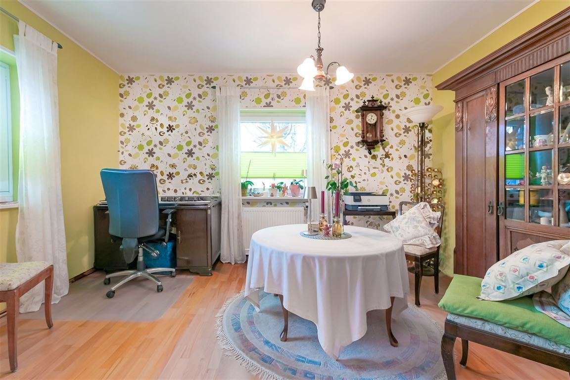 Immobilie in Barnitz - Gemütlich Wohnen in Feldrandlage. - Bild 3