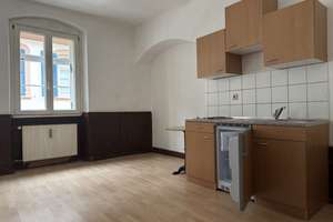 Im Herzen der Heidelberger Altstadt: 1 Zimmer Apartment für Studenten – Die vollständige Adresse der Immobilie erhältst du vom Anbieter., 69117 Altstadt, Heidelberg – Vorschaubild 4