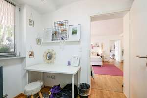 Großzügige 4,5-Zimmerwohnung mit großem Balkon, Terrasse und Garten – 51373 Wiesdorf, Leverkusen – Vorschaubild 41