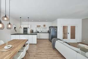 Günstiges Bungalow mit überdachter Terrasse auf großem Grundstück! – Die vollständige Adresse der Immobilie erhältst du vom Anbieter., 7548 Gera-Westvororte, Gera – Vorschaubild 2