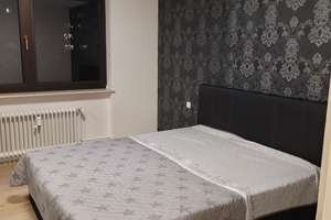 Möbelierte 4 ZKB-Wohnung in Koblenz-Karthause – Rostockerstr. 19, 56075 Karthause Flugfeld, Koblenz – Vorschaubild 13