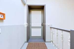 Neugebaut! Helle 3-Zi.-Dachgeschosswohnung mit Balkon & Aufzug im Rudolfkiez! – Bossestr. 9, 10245 Friedrichshain, Berlin – Vorschaubild 24