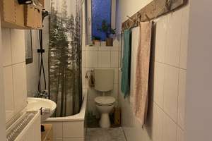 2-Zimmer-Wohnung im Hochparterre zur Miete – Die vollständige Adresse der Immobilie erhältst du vom Anbieter., 30163 List, Hannover – Vorschaubild 6