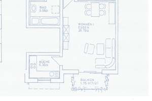 *3-Raum Wohnung mit Balkon und Stellplatz* – Rützengrüner Str. 12B, 8228 Rodewisch – Vorschaubild 5