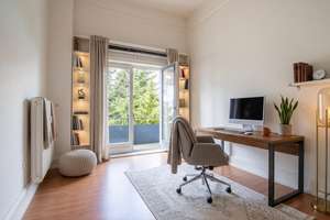Stilvolle Stadtvilla in Bestlage -                                großzügig & vielseitig – Die vollständige Adresse der Immobilie erhältst du vom Anbieter., 23568 Sankt Gertrud, Lübeck – Vorschaubild 24